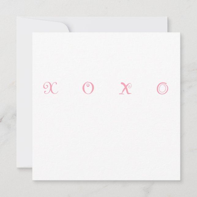 xxoo (Front)