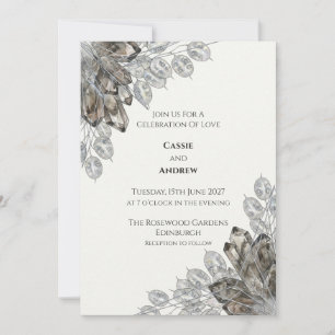 xxx invitation