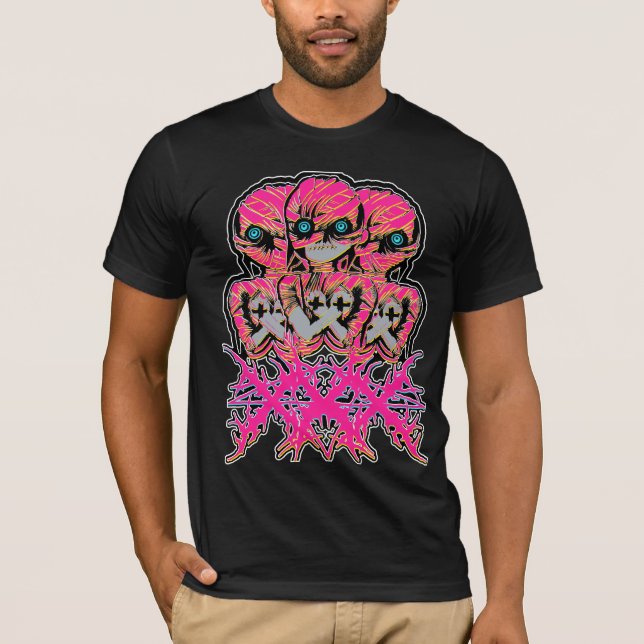 XXX T-Shirt (Front)