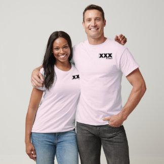 XXX 'til death Stay True T-Shirt