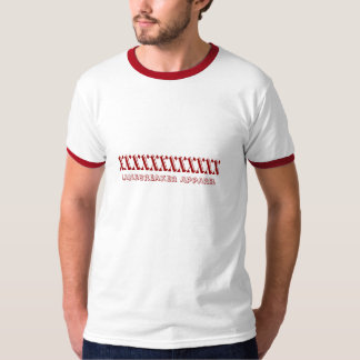 XXXXXXXXXXXX LaneBreaker Apparel T-Shirt