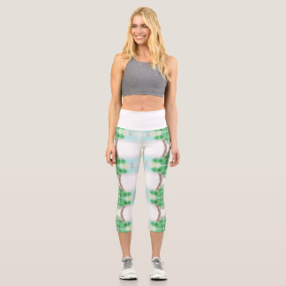 xy capri leggings