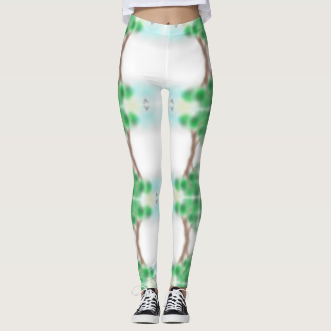 xy leggings (Front)