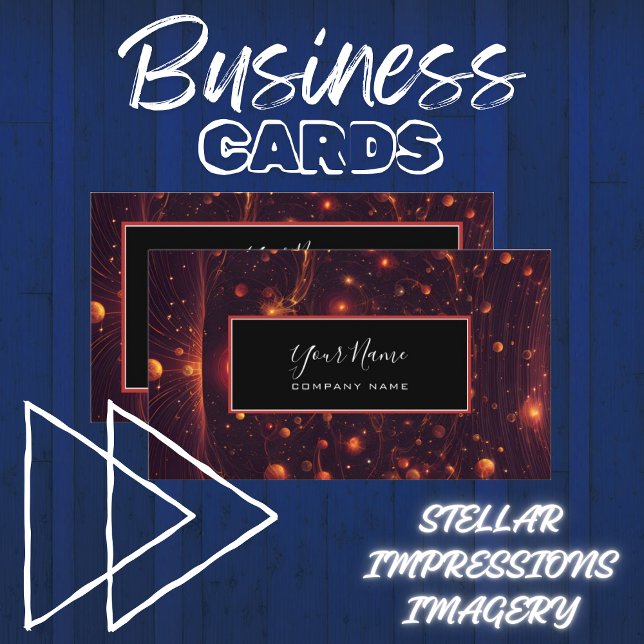 Xylaria Drift Business Card (Creator Uploaded)