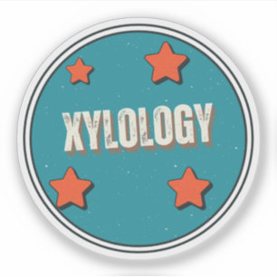 Xylology