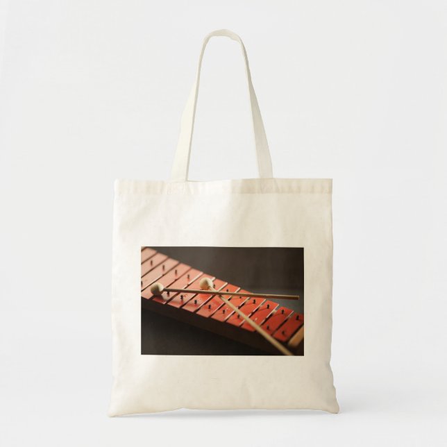 Xylophone percussion student music bag (Front)