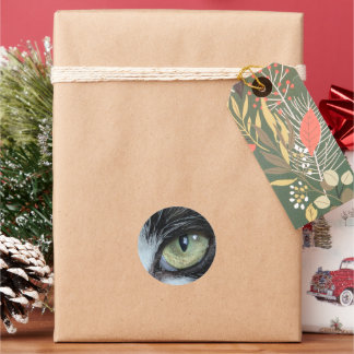 Xylo's Eye Stickers