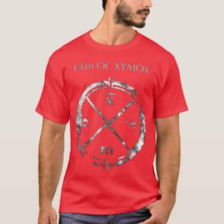 Xymo Band vintage gift T-Shirt
