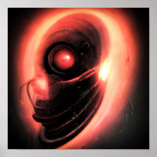 XYZ Miscellaneous 14.1 - A.I. Poster