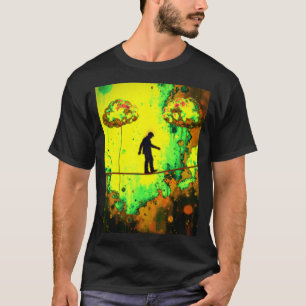 XYZ Miscellaneous  T-Shirt