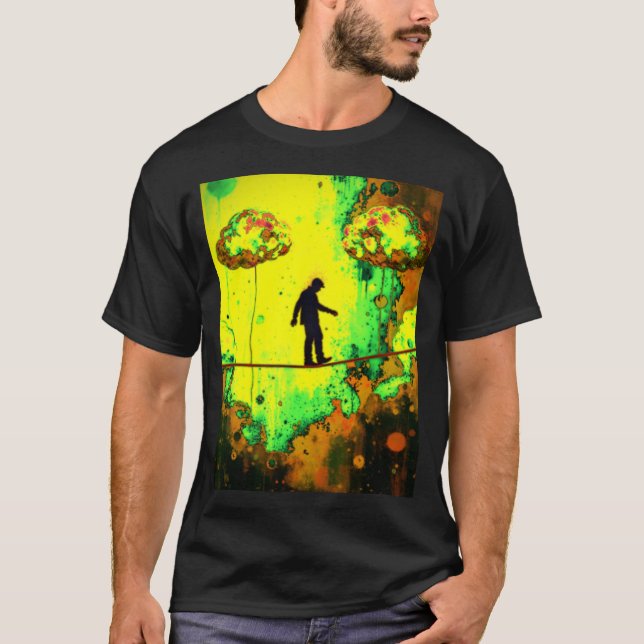 XYZ Miscellaneous  T-Shirt (Front)