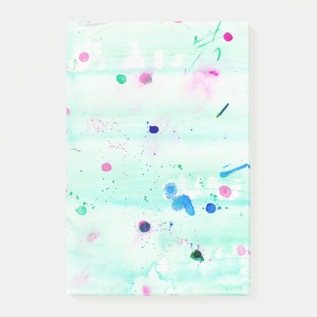 XZ POST-IT NOTES (Front)