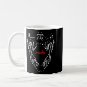 Y2k Back Print Retro Vintage Streetwear Fashion Coffee Mug