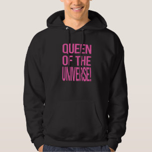 Y2K Early 2000s Graphic Fashion Slogan Hoodie
