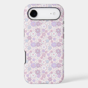 Y2K Flower Pattern