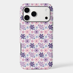 Y2K Flower Pattern