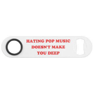 Y2K - Hating Pop Music Doesn't Make You Deep II