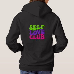 Y2K Preppy Vibes: Hoodie