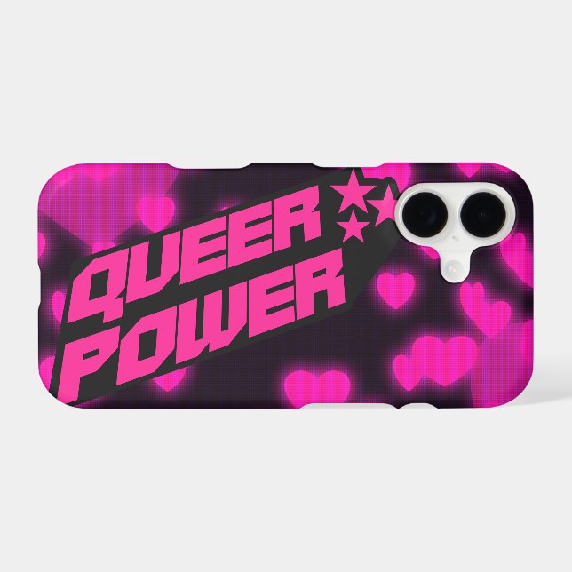 Y2K Queer Power Pride (Back Horizontal)