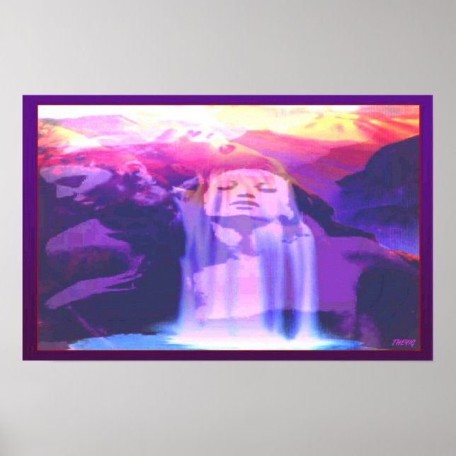 Y3wmnsdreams Poster (Front)