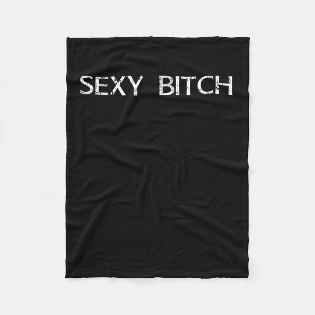 Y Funny Motivational Love Beautiful Tee  Fleece Blanket (Front)