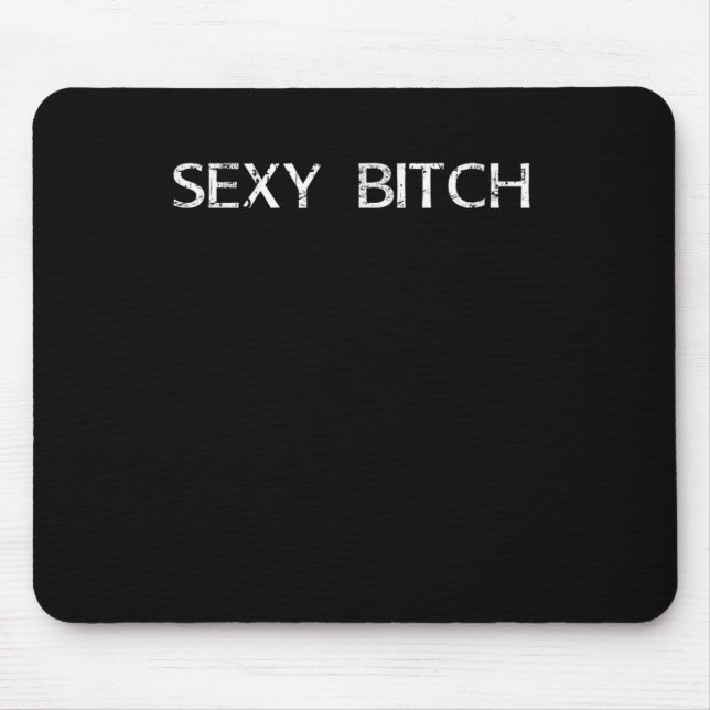 Y Funny Motivational Love Beautiful Tee  Mouse Mat (Front)