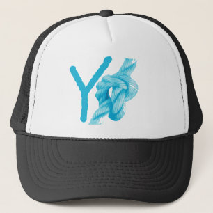 Y Knot Cap