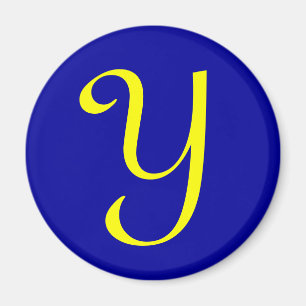 Y MAGNET