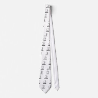 Y U NO LIKE ME!? TIE