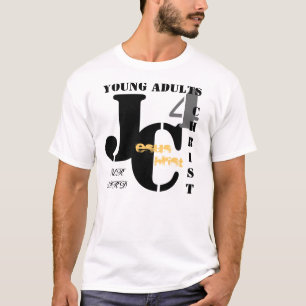 YA4C T-Shirt