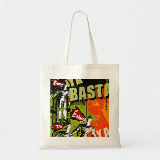 Ya Basta bag