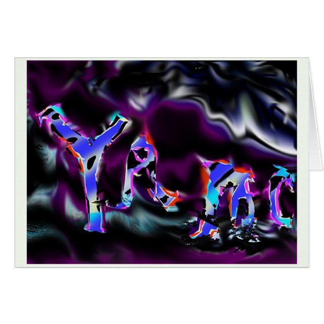 Ya mc (Front Horizontal)