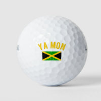 Ya Mon Jamaica Slang Funny Jamaican Phrase
