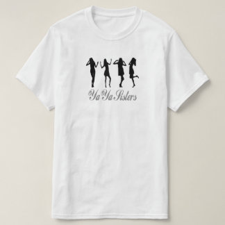 Ya Ya Sisters T-Shirt