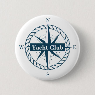 Yacht Club Badge