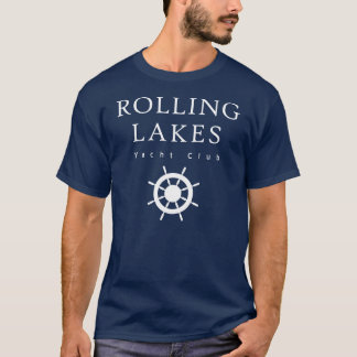 Yacht Club T-Shirt