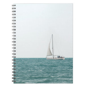 Yacht Notebook