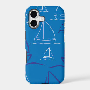 Yacht pattern
