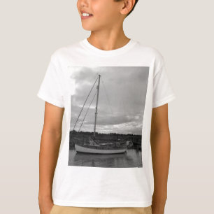 Yacht Thruppence T-Shirt