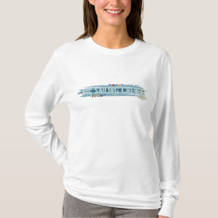 Yachting Spirit – NYC Marine Club Ocean Sailing T-Shirt