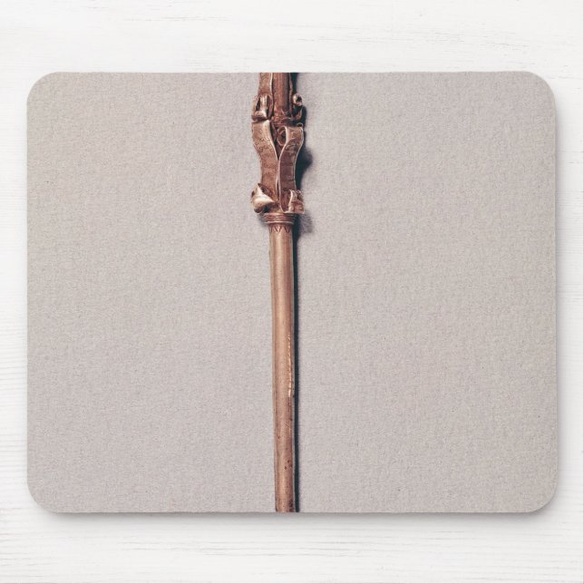 Yad Mouse Mat (Front)