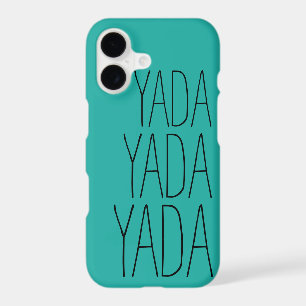 Yada Whimsical Typography