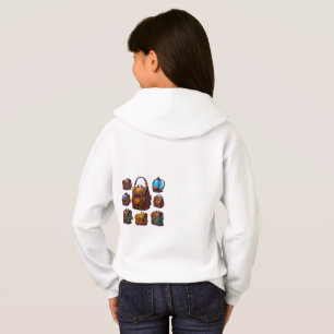 Yada, yada, yada… it’s a 90s thing.