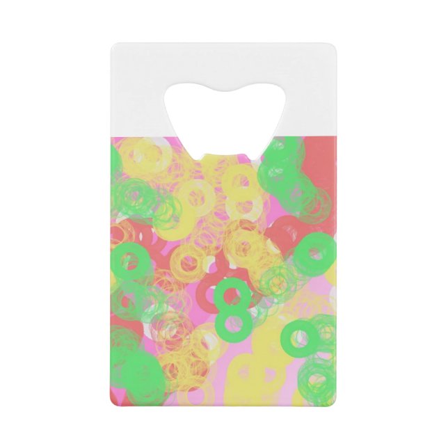 yaei candy design so fantastic (Front)