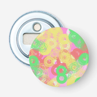 yaei candy design so fantastic bottle opener