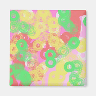yaei candy design so fantastic magnet