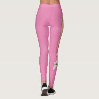 YAELA SUNK LEGGINGS