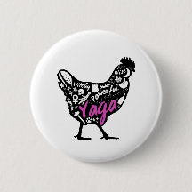 Yaga Chicken