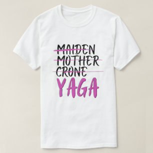Yaga  T-Shirt