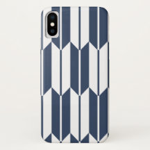 Yagasuri [indigo] - Japanese Traditional Pattern